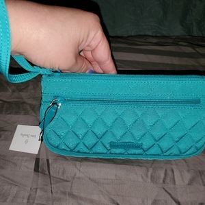 Vera Bradley Wristlist
